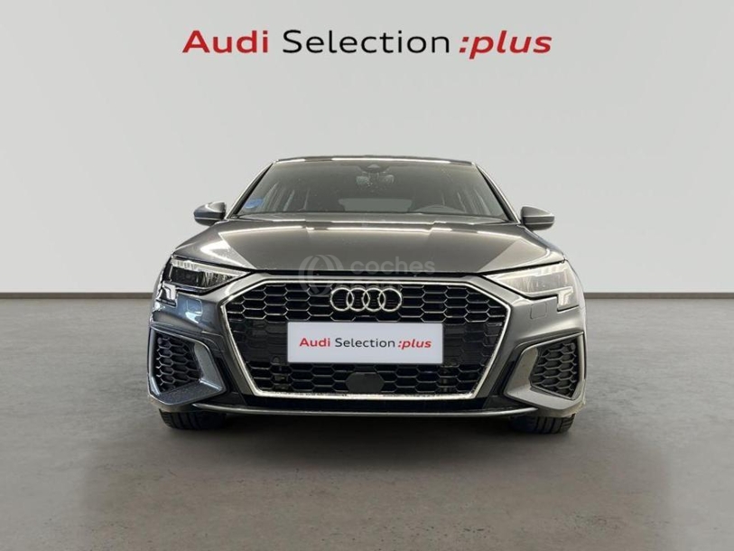 Foto del AUDI A3 Sportback 40 TFSI e Genuine S tronic