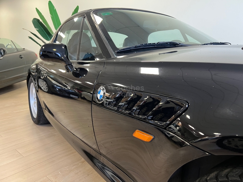 Foto del BMW Z3 1.9i Roadster