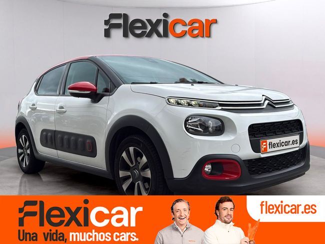 CITROEN C3 (PureTech 60KW (82CV) FEEL) en Coruña, A