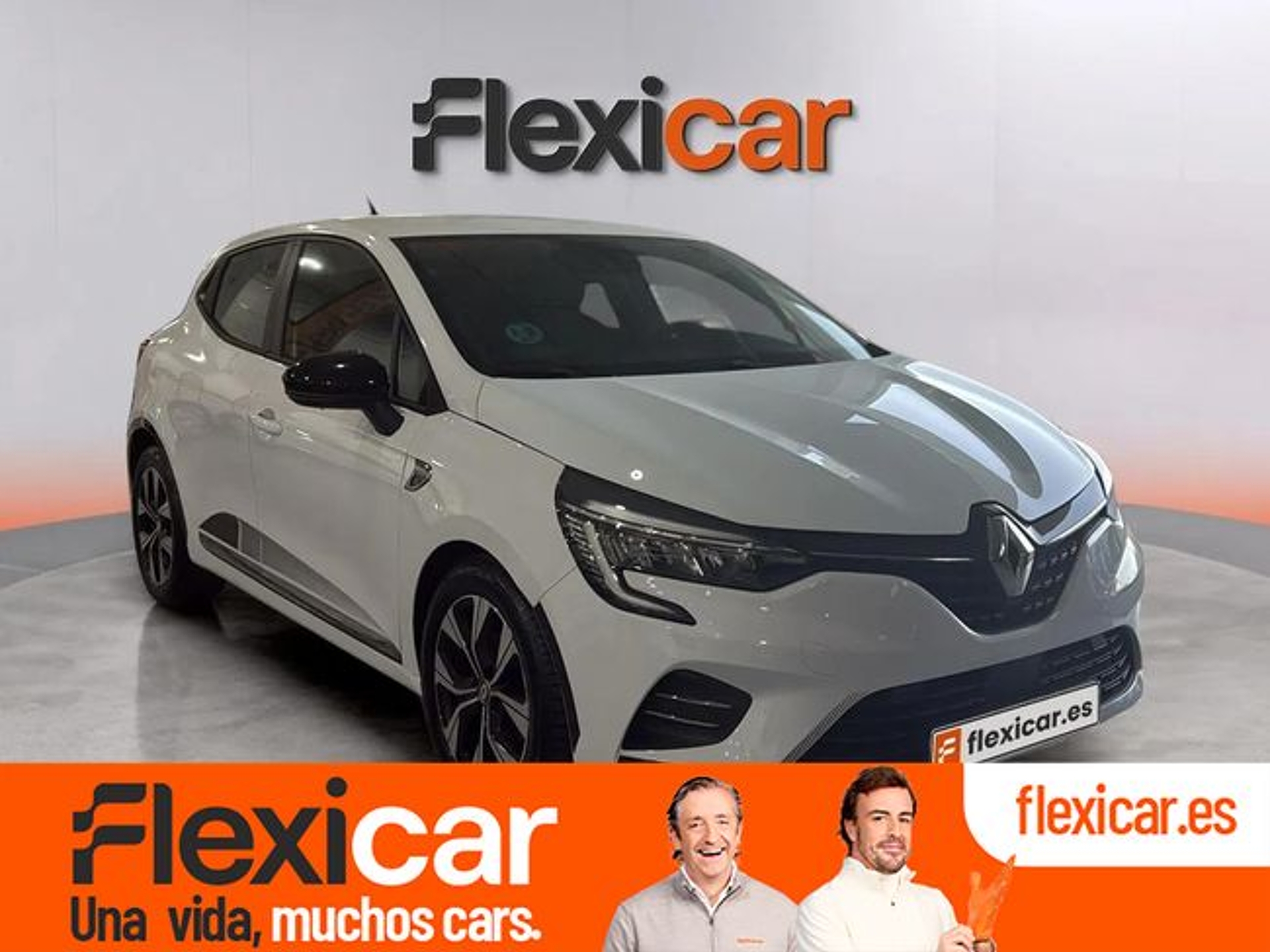Imagen de RENAULT Clio