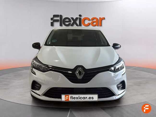 Foto del RENAULT Clio TCe Serie Limitada Limited 67kW