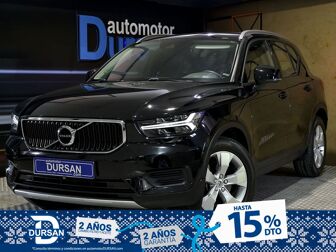 Imagen de VOLVO XC40 T4 Momentum Aut.