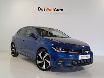 Imagen de VOLKSWAGEN Polo 2.0 TSI GTI DSG