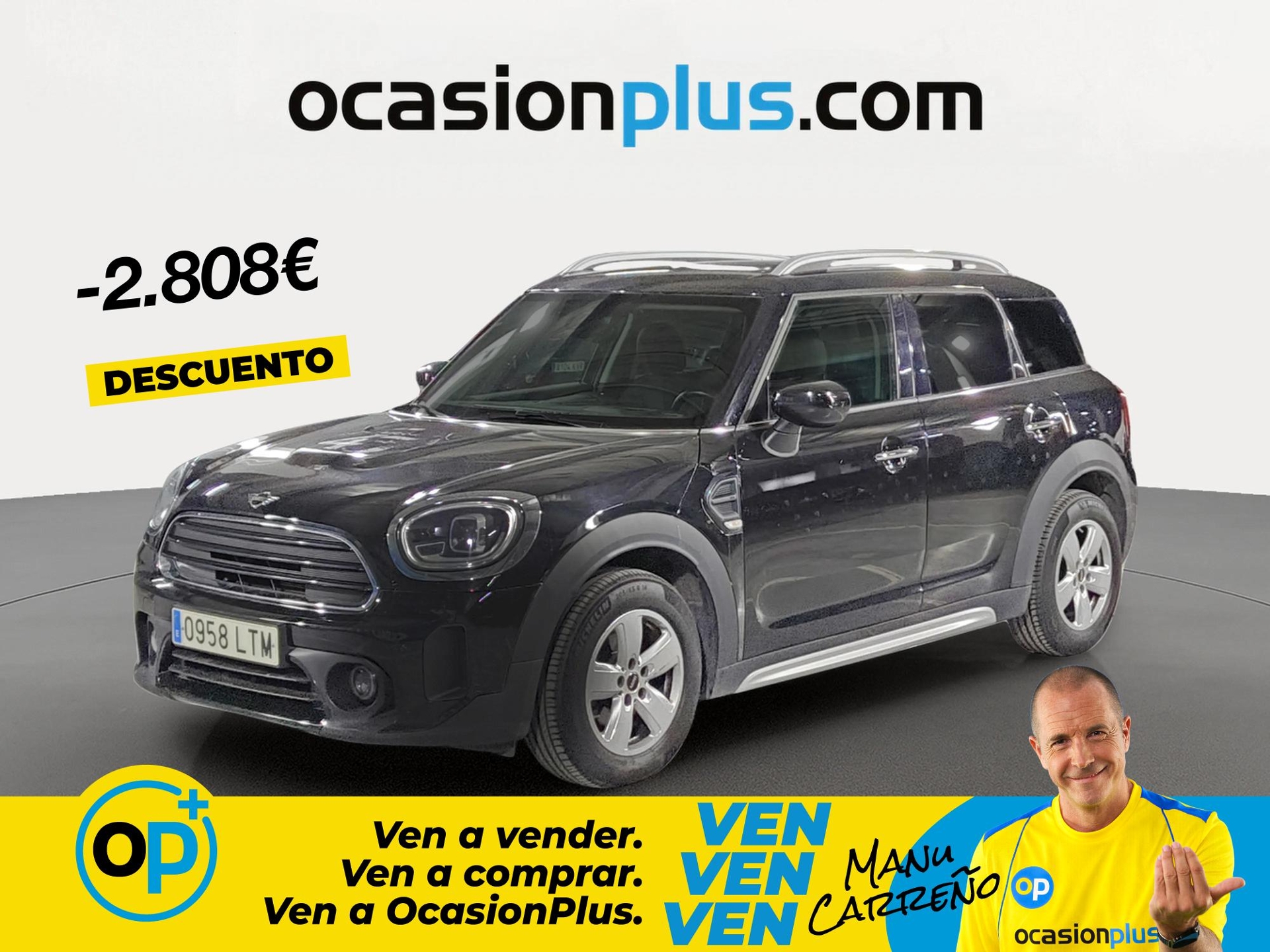 Imagen de MINI Mini Countryman