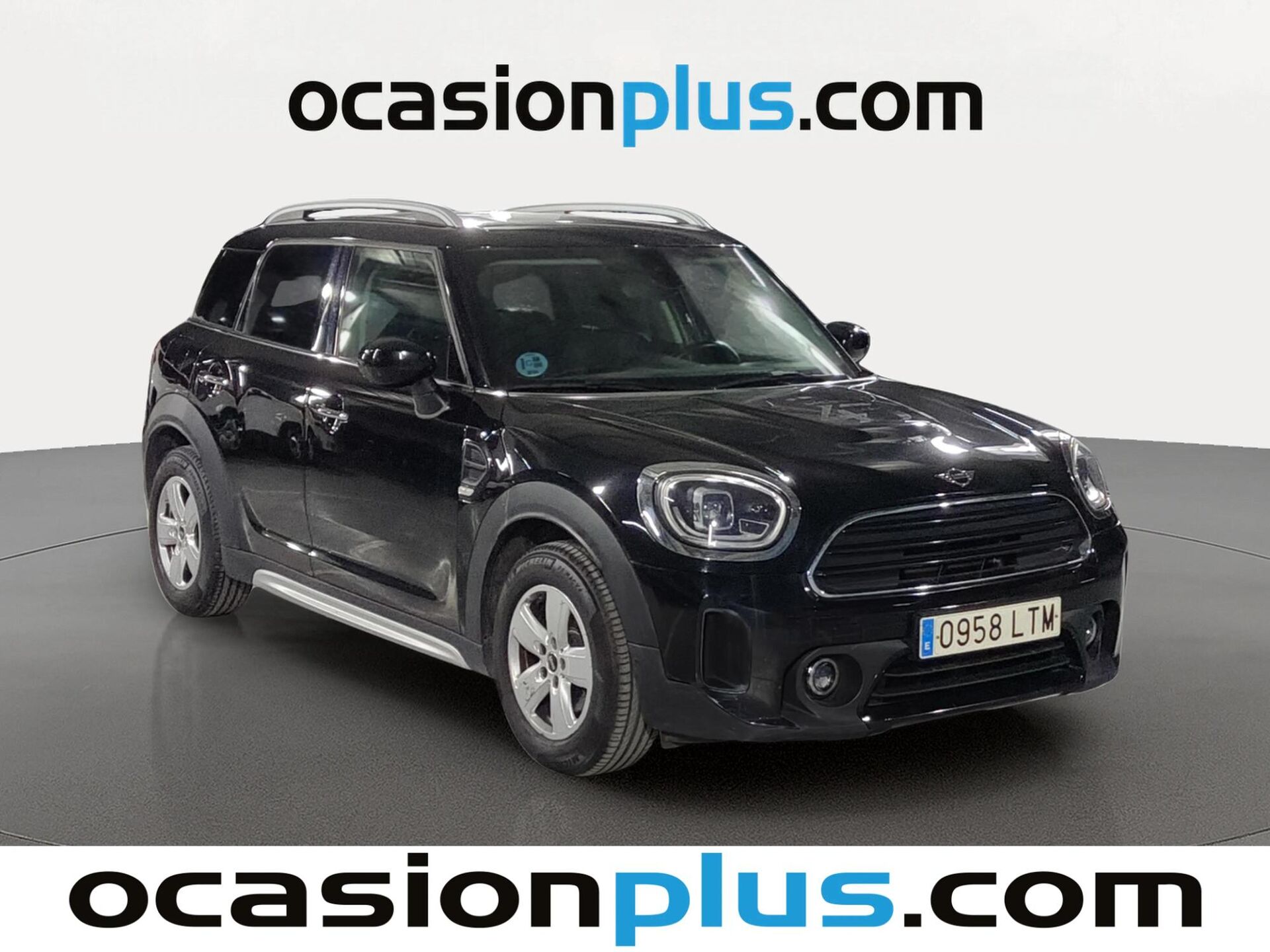 Imagen 2 de MINI Mini Countryman