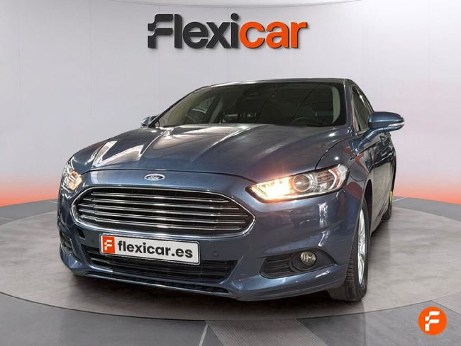 Imagen 3 de FORD Mondeo