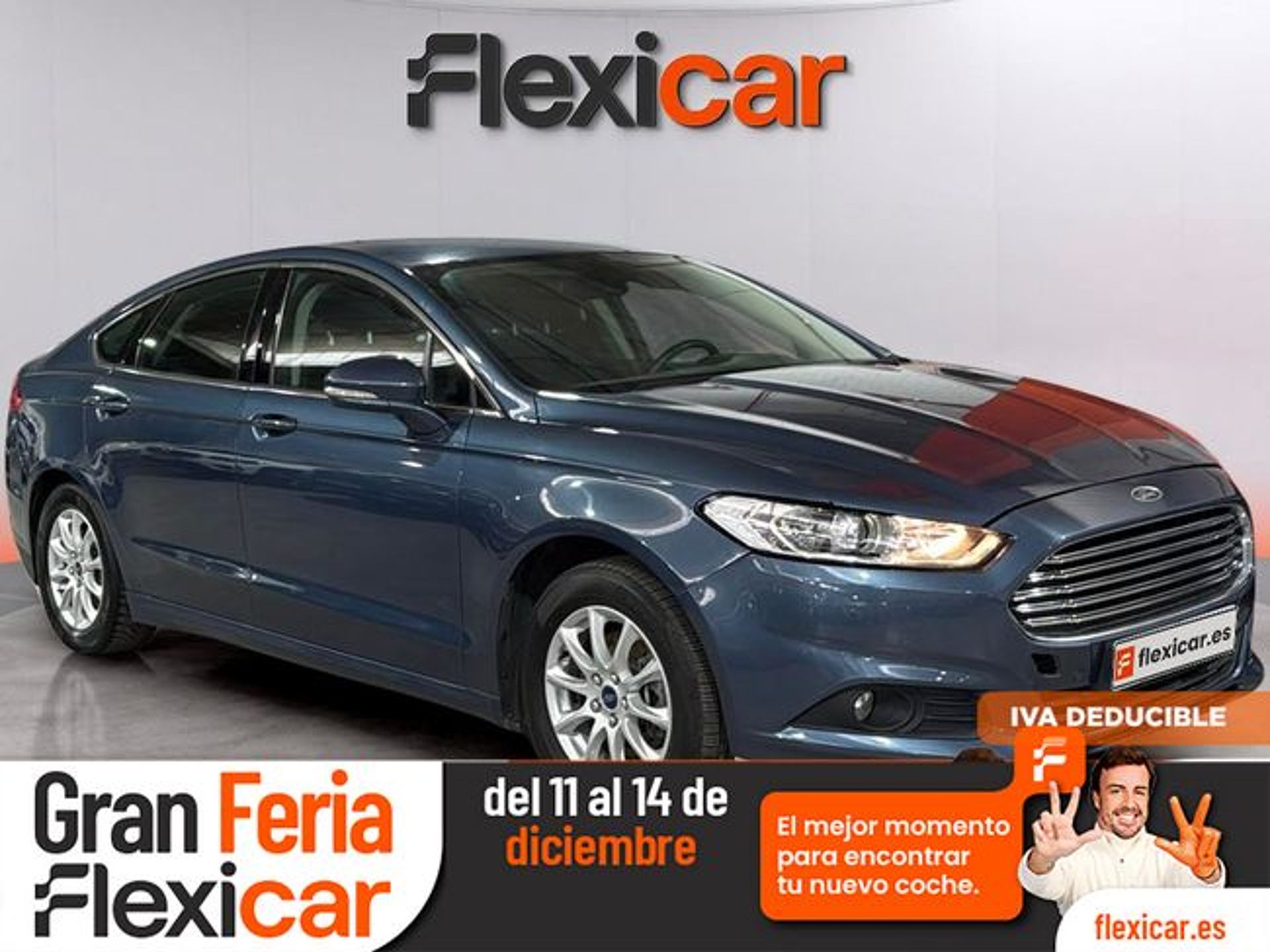 Imagen de FORD Mondeo