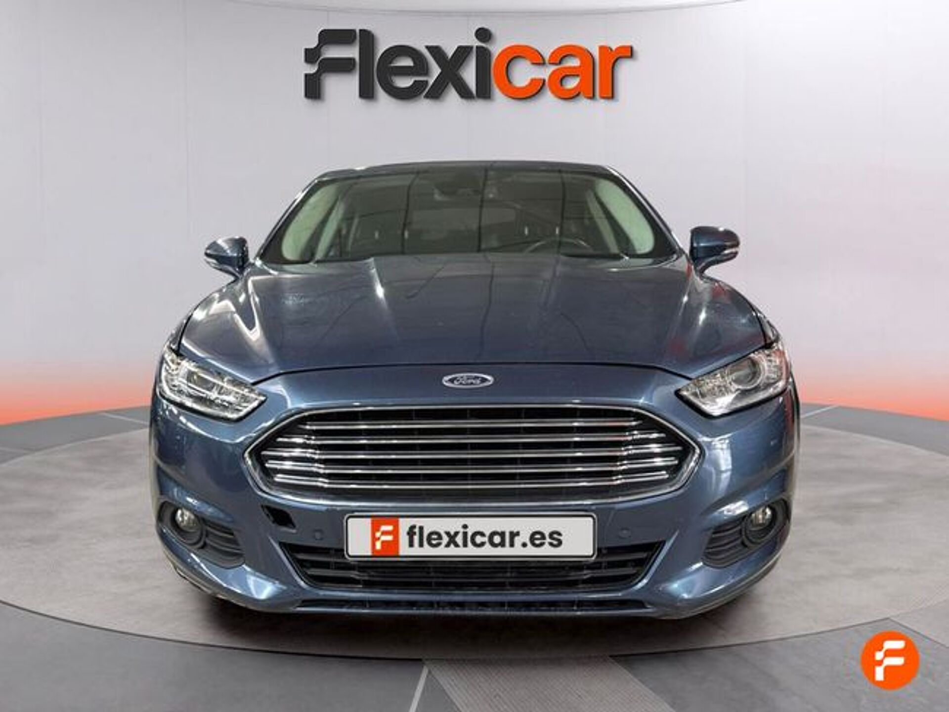 Imagen 2 de FORD Mondeo