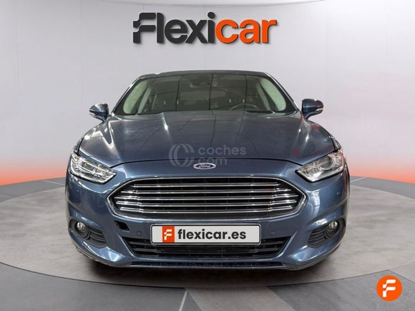 Foto del FORD Mondeo 2.0TDCI Business PowerShift 150
