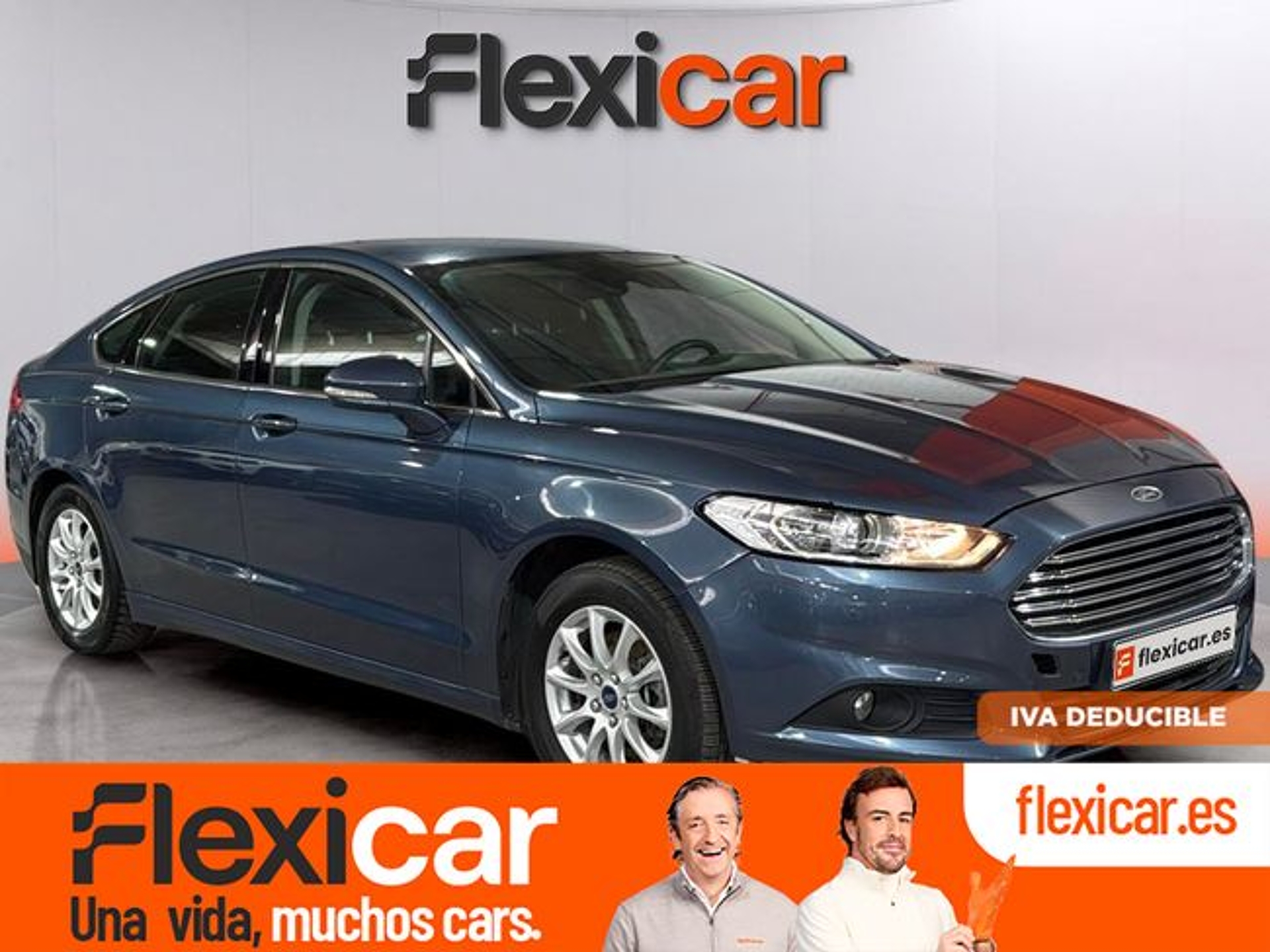 Imagen de FORD Mondeo
