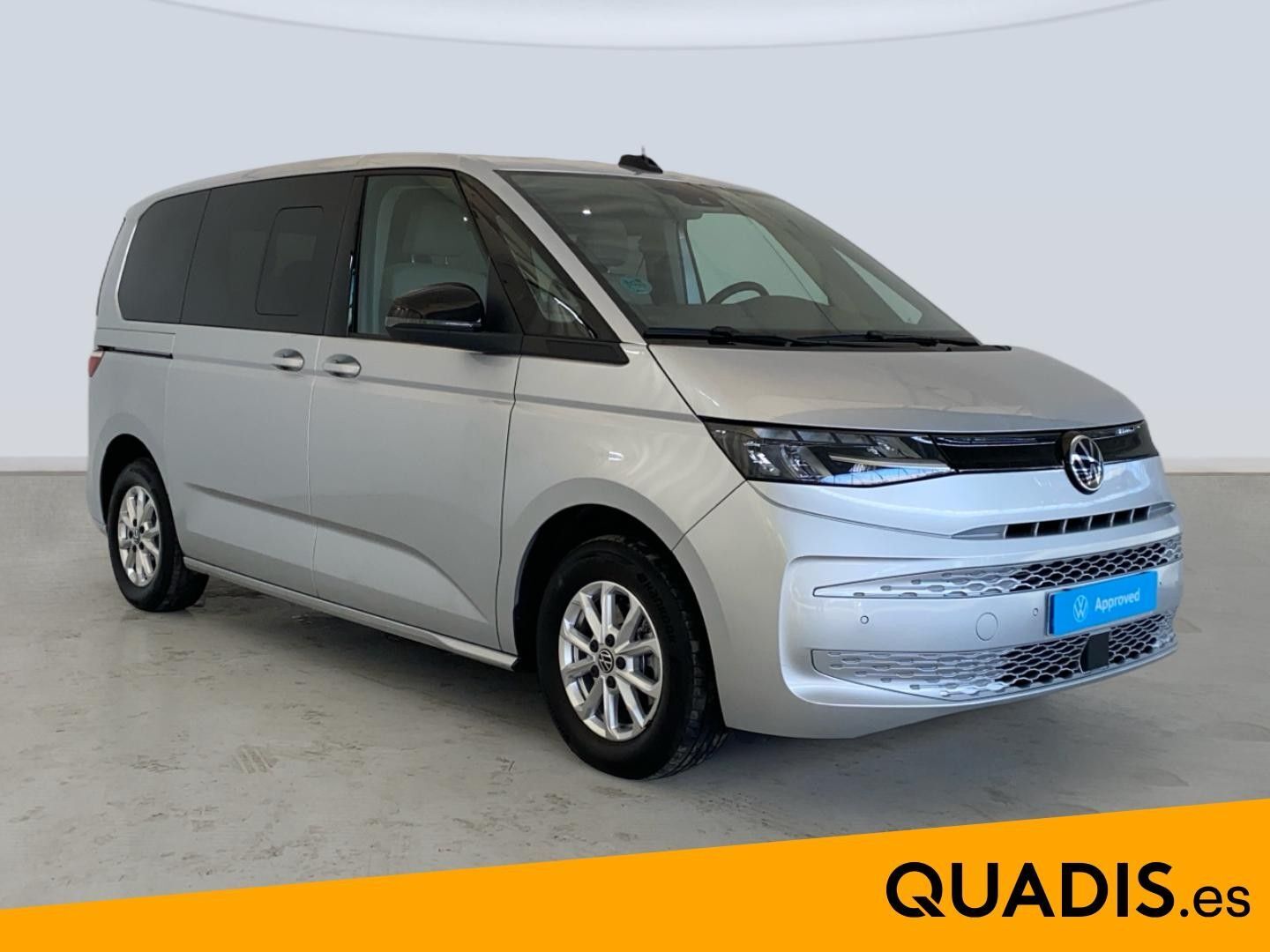 Foto del VOLKSWAGEN Multivan 2.0TDI Batalla Corta Origin DSG 110kW