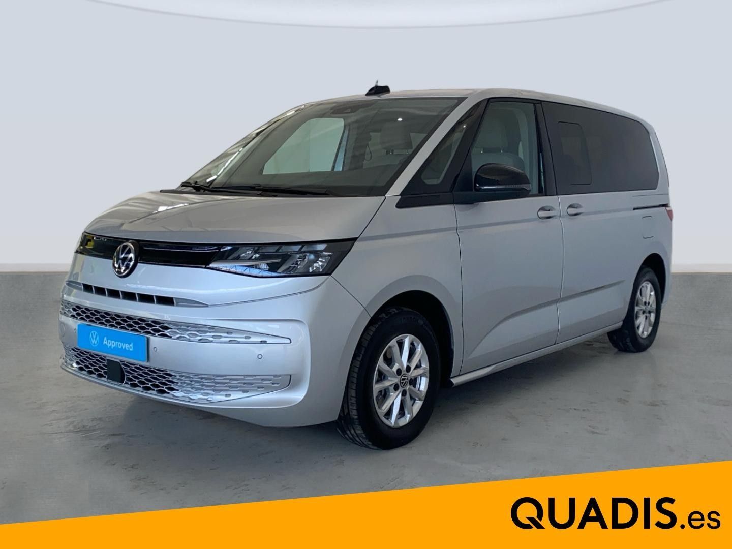 Foto del VOLKSWAGEN Multivan 2.0TDI Batalla Corta Life DSG 110kW