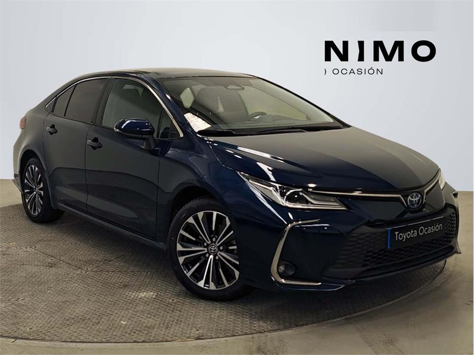 Imagen de TOYOTA Corolla