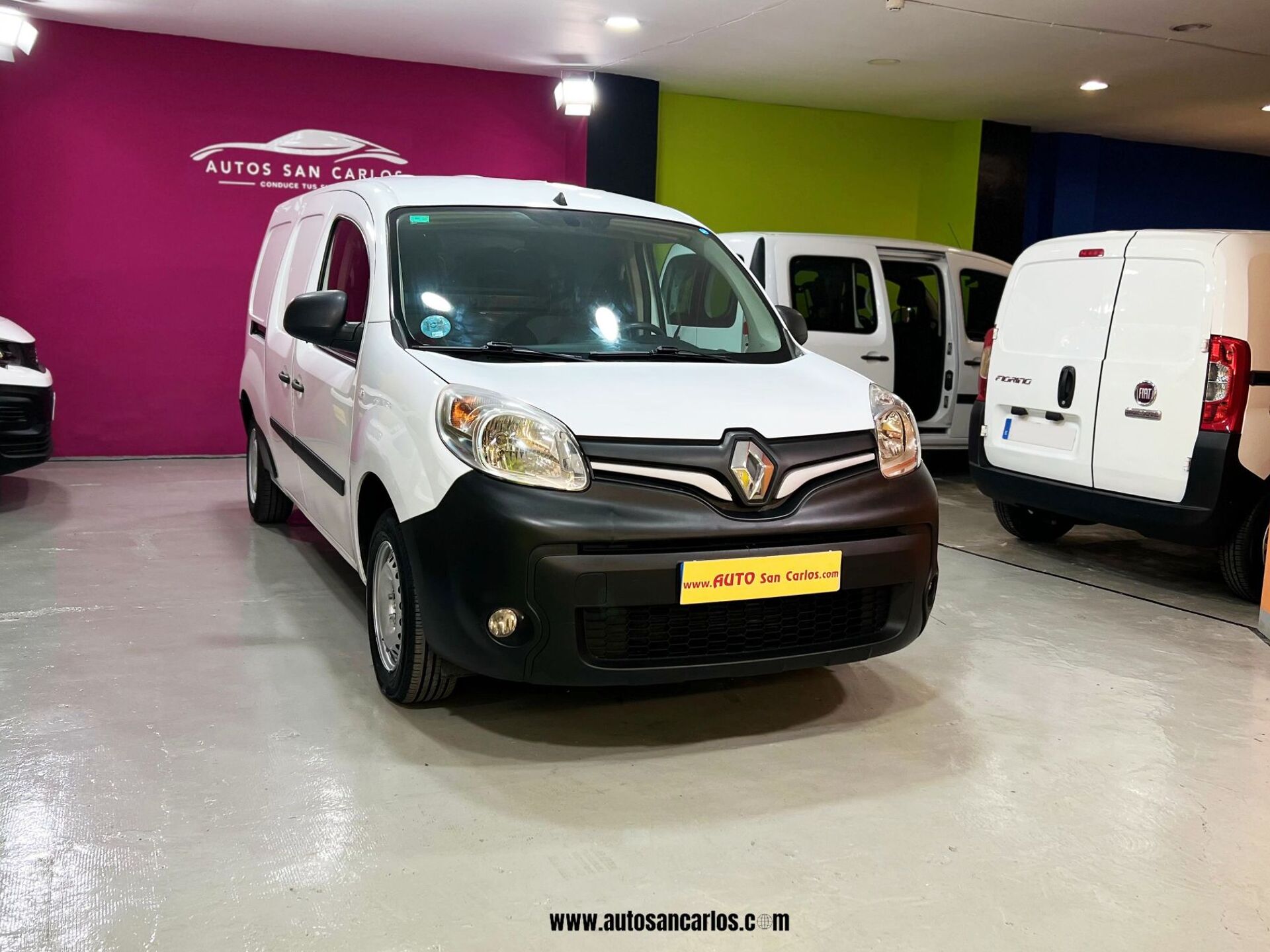 Imagen de RENAULT Kangoo