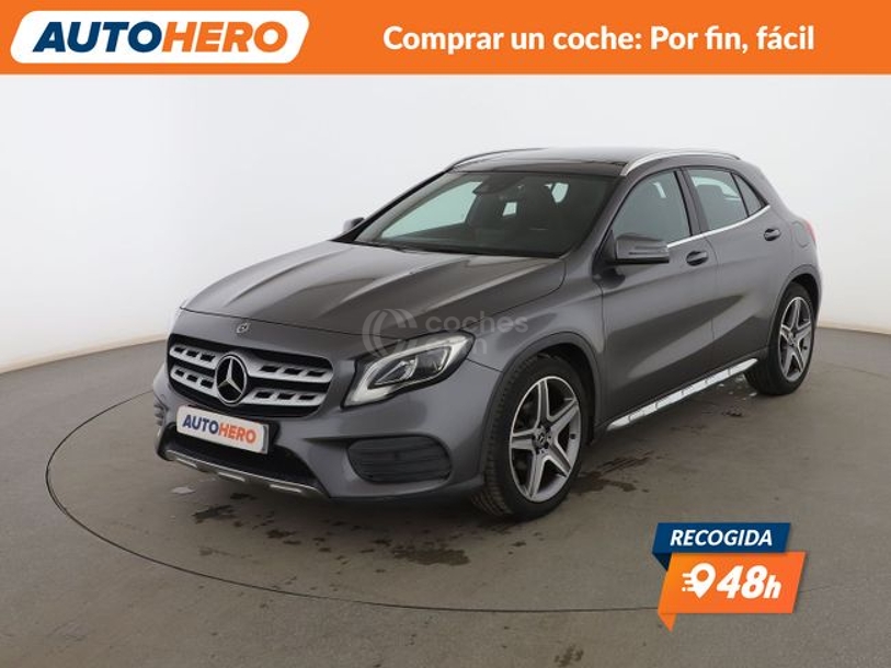 Foto del MERCEDES Clase GLA GLA 180 Urban