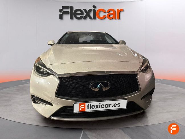 Foto del INFINITI Q30 1.6t Premium 122