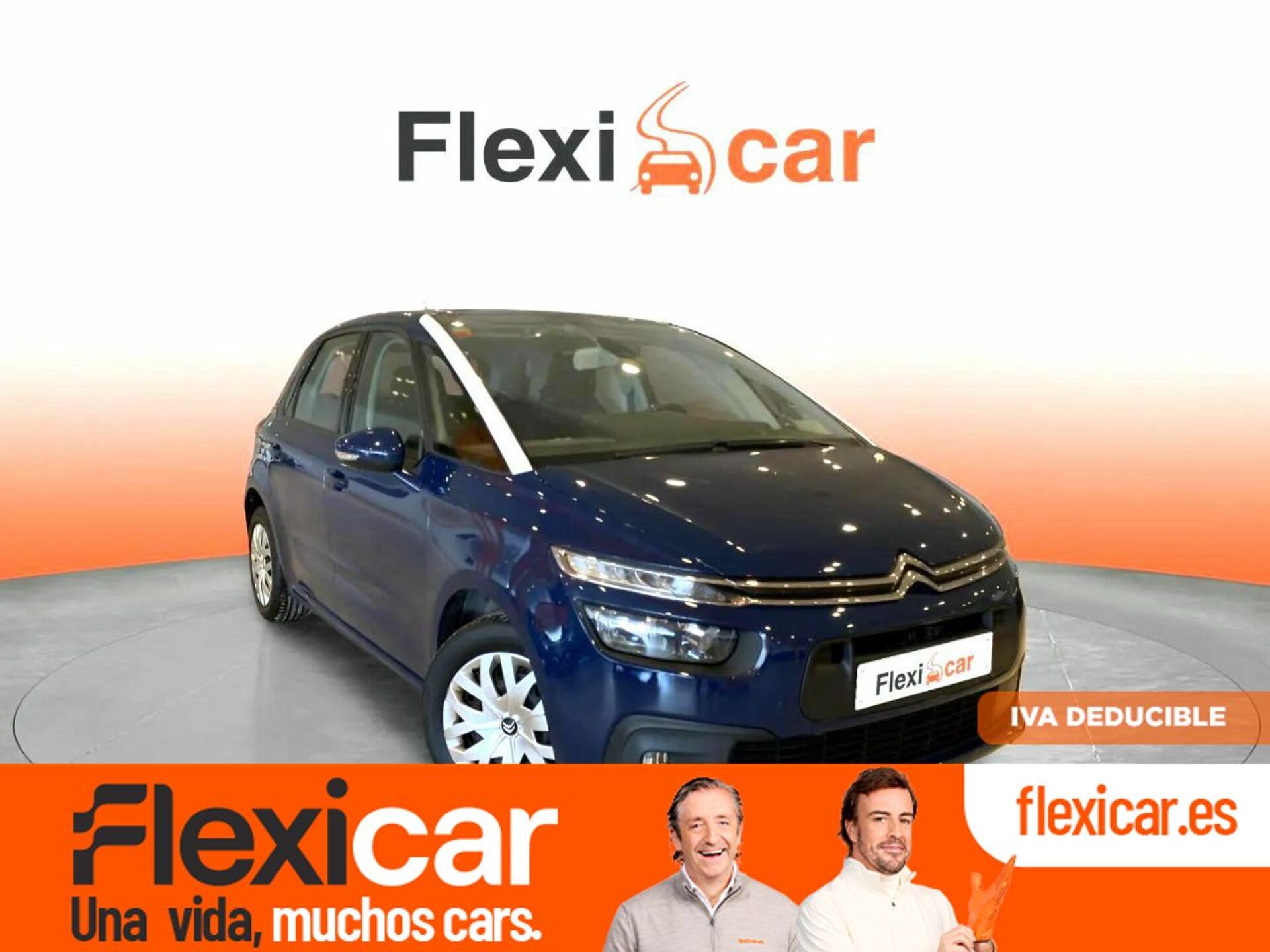 Imagen de CITROEN C4