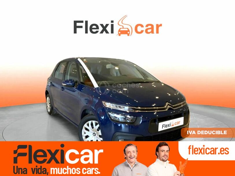 Foto del CITROEN C4 Picasso 1.2 PureTech S&S EAT6 Feel 130