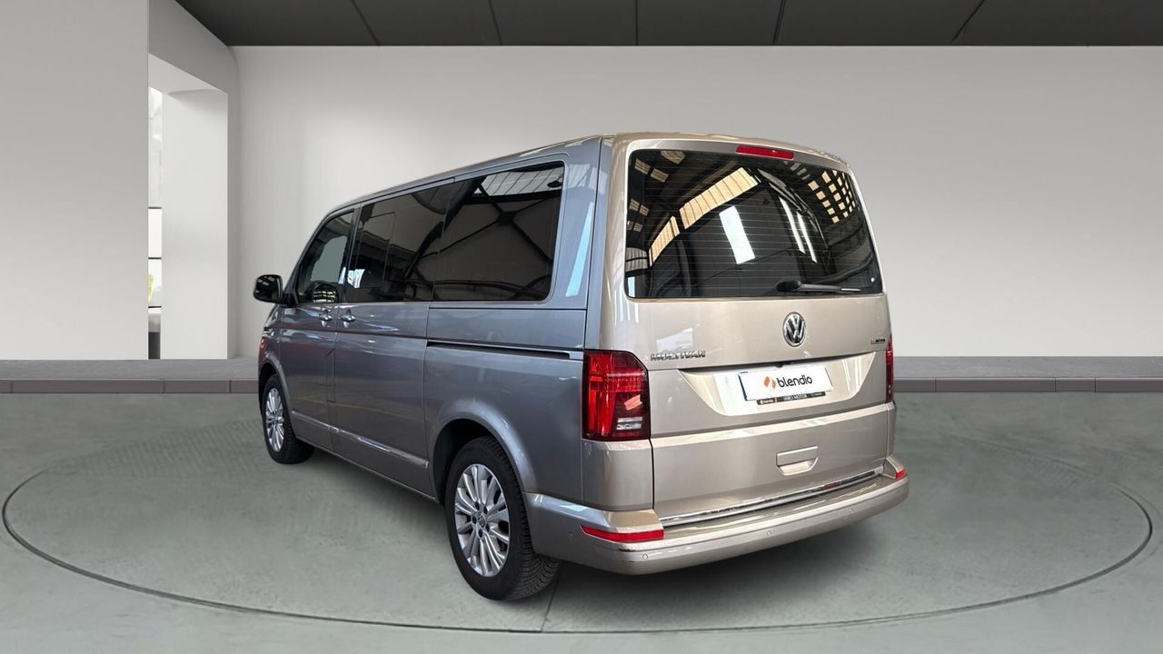 Foto del VOLKSWAGEN Multivan 2.0TDI Batalla Corta Style DSG 110kW