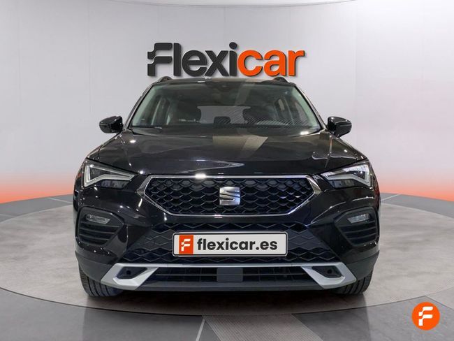 Foto del SEAT Ateca 1.5 EcoTSI S&S FR DSG