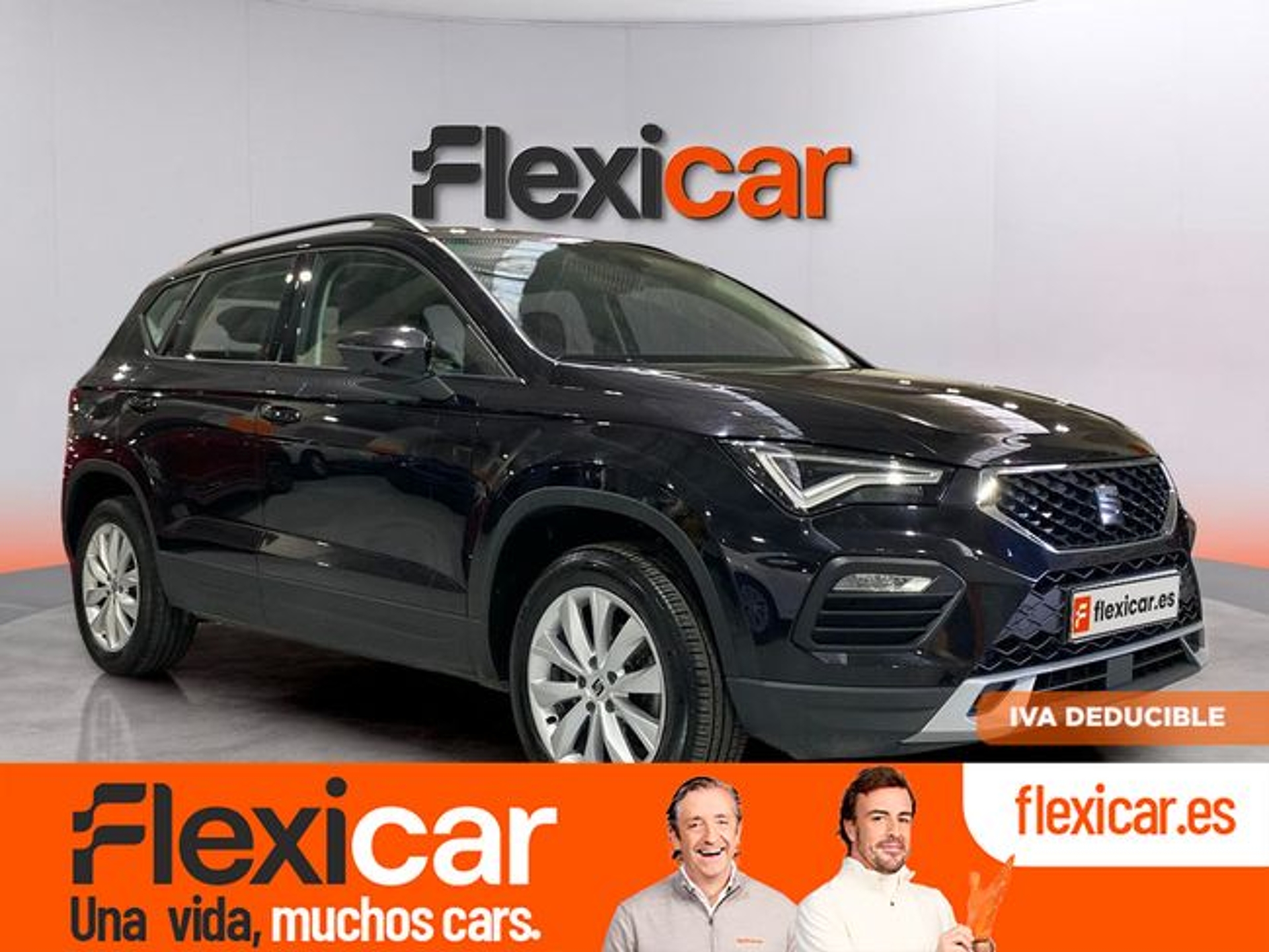 Imagen de SEAT Ateca