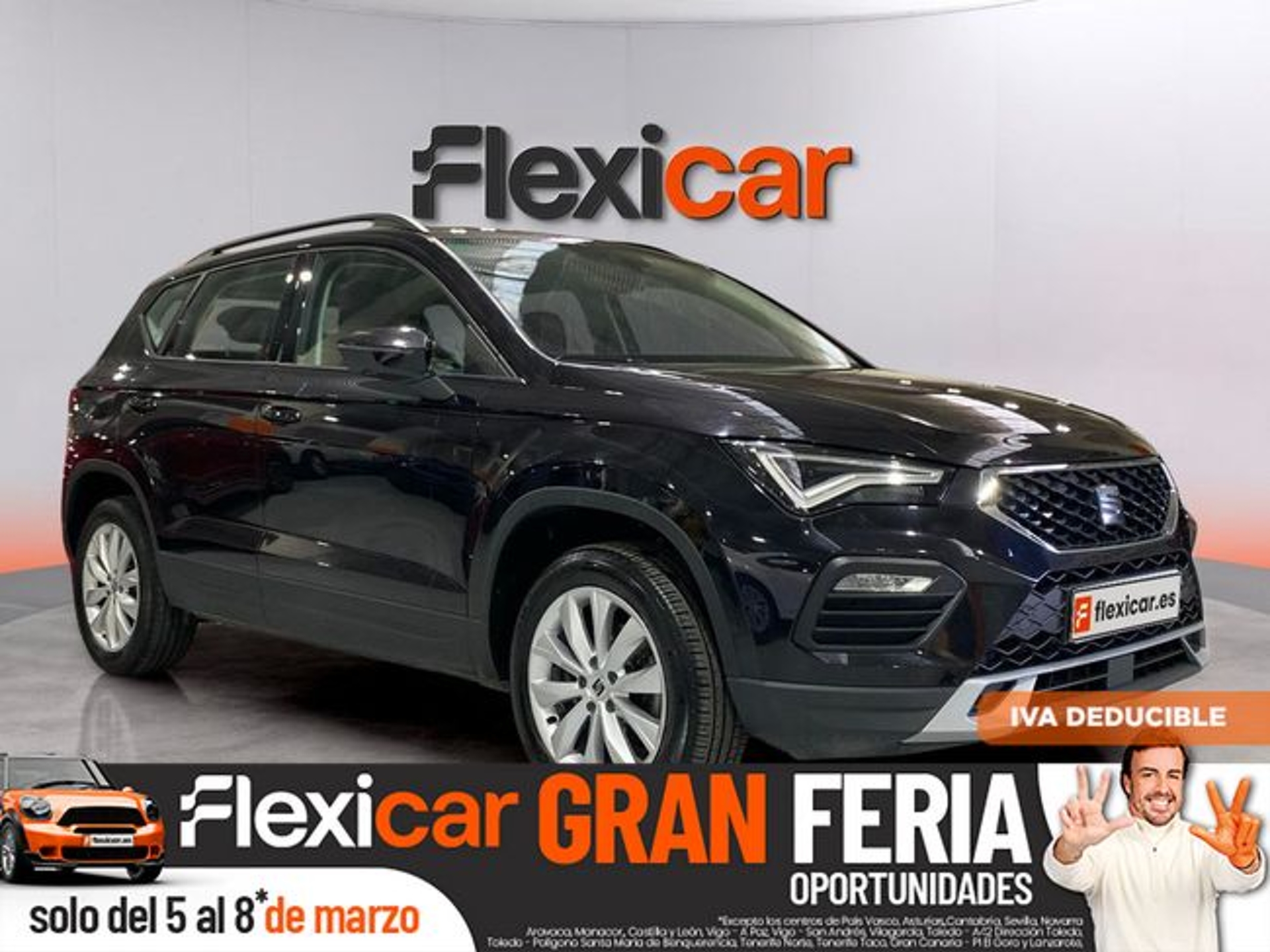 Imagen de SEAT Ateca
