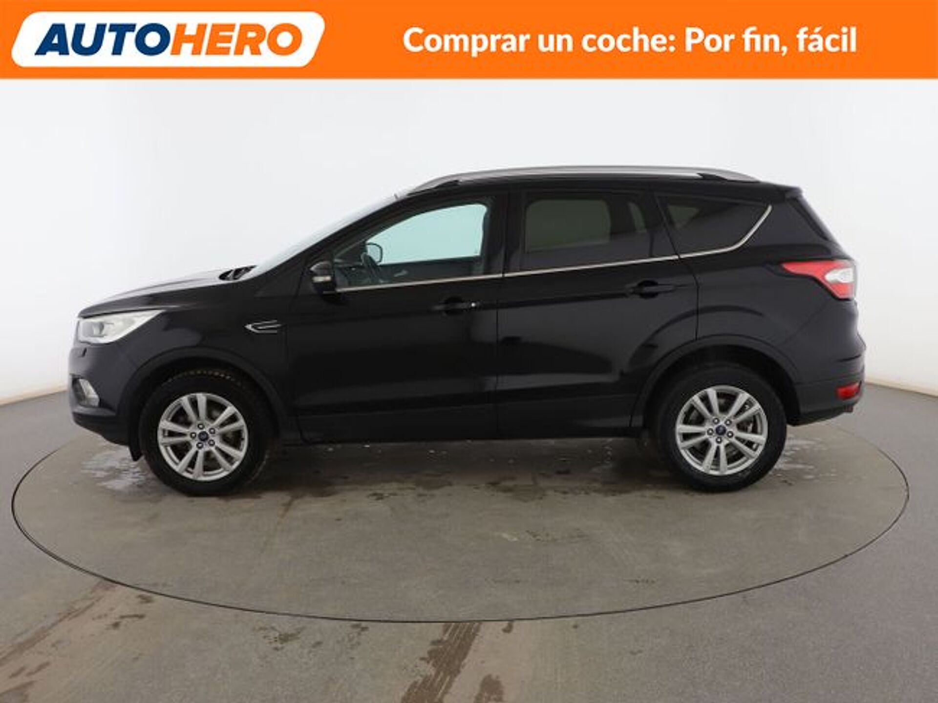 Imagen 3 de FORD Kuga