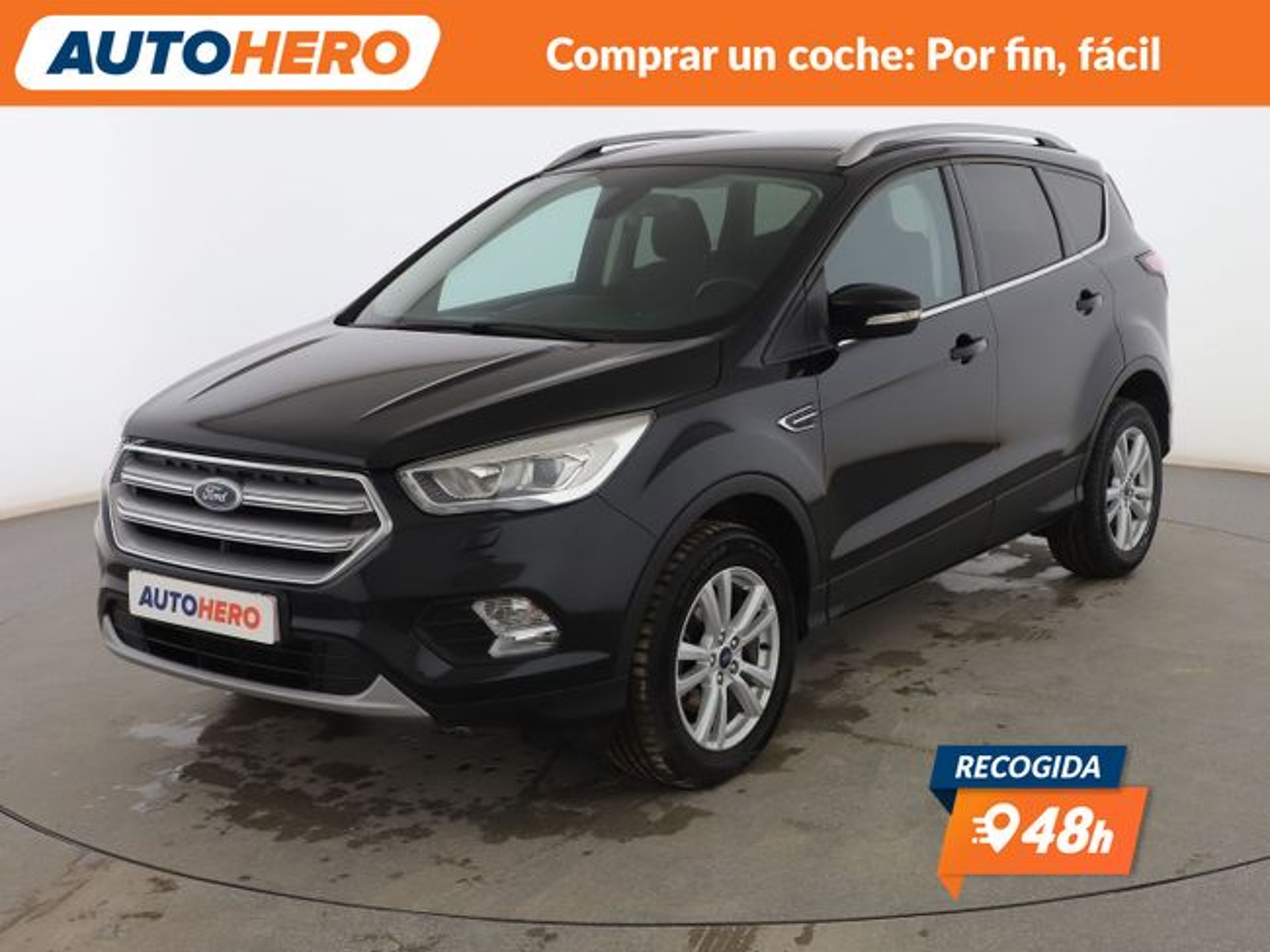 Imagen de FORD Kuga