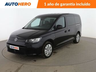 Imagen de VOLKSWAGEN Caddy Maxi 2.0TDI California 102