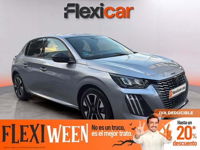 PEUGEOT 208 (Allure Puretech 100) en Baleares