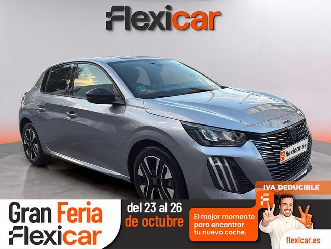 PEUGEOT 208 (Allure Puretech 100) en Baleares
