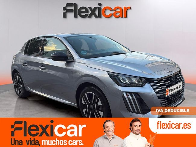 PEUGEOT 208 (Allure Puretech 100) en Baleares