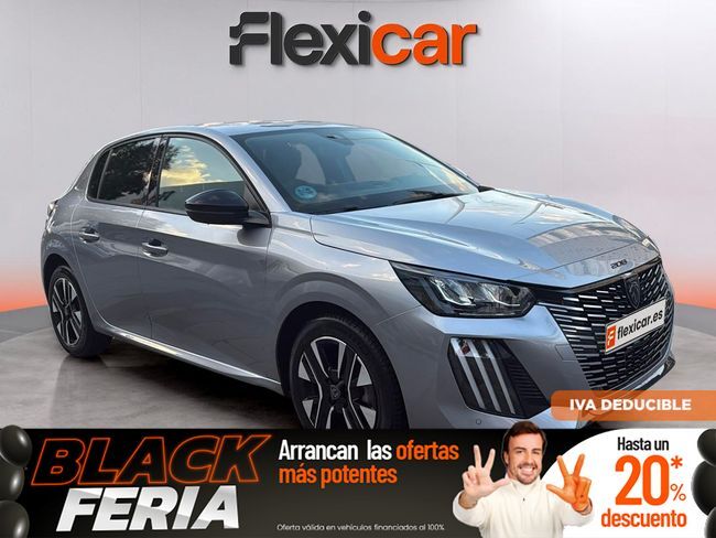 PEUGEOT 208 (Allure Puretech 100) en Baleares