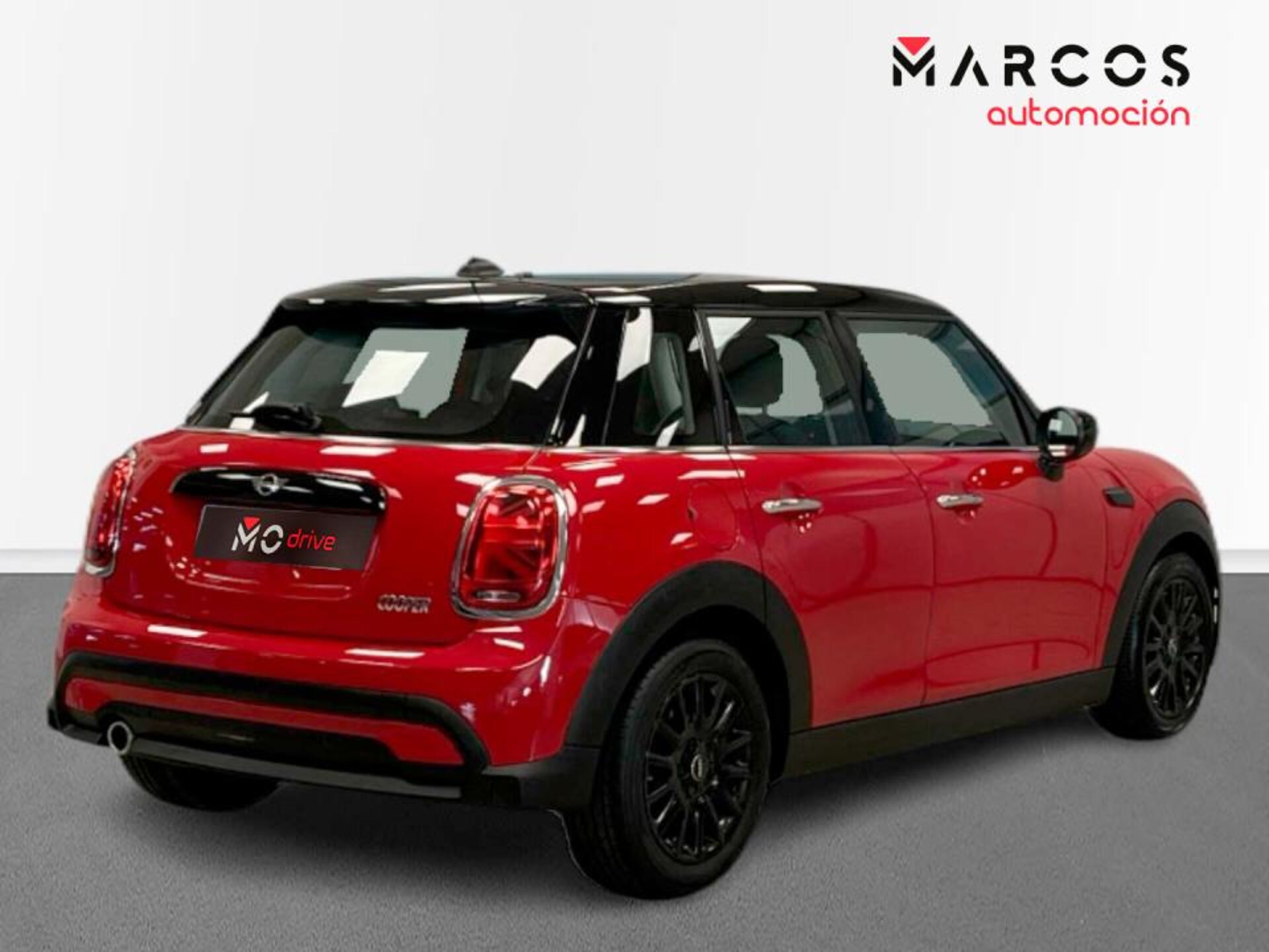 Imagen 3 de MINI Mini