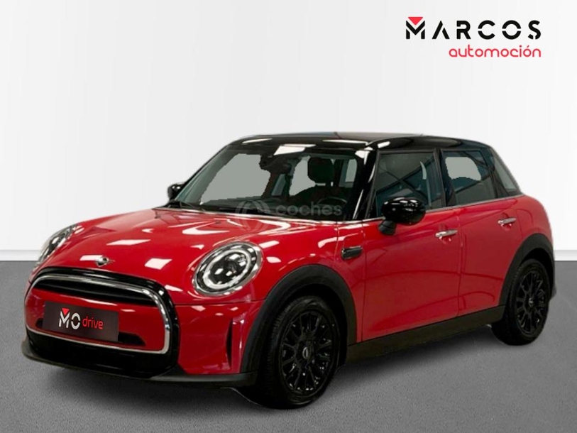 Foto del MINI Mini Cooper Aut.