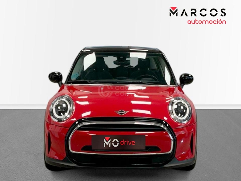 Foto del MINI Mini Cooper Aut.