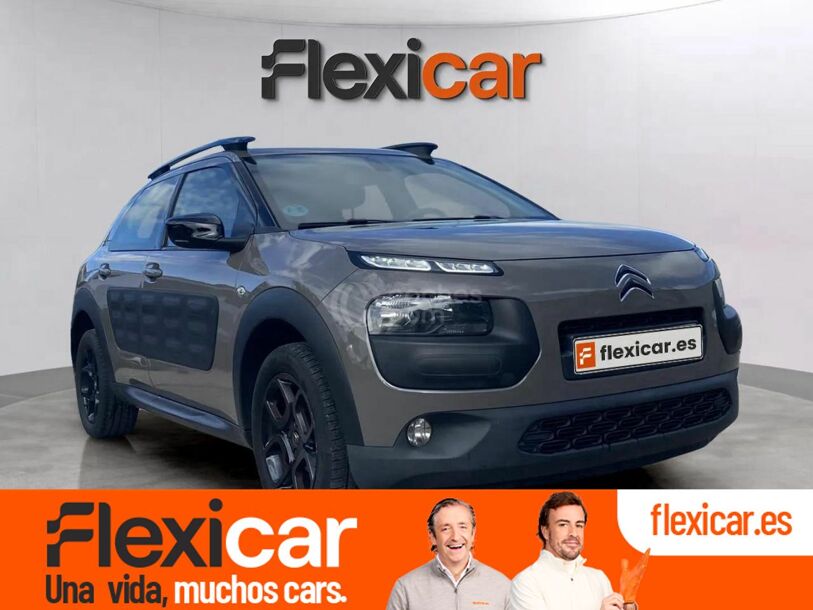 Foto del CITROEN C4 Cactus 1.2 PureTech S&S Feel 110