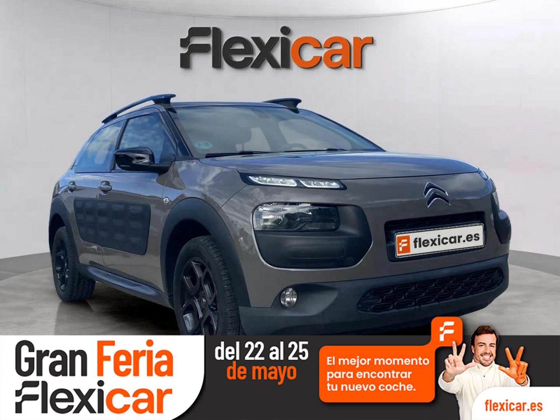Imagen de CITROEN C4 Cactus