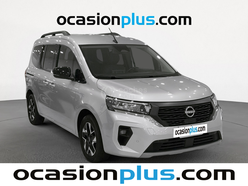 Foto del NISSAN Townstar Combi 1.3G Tekna L1 5pl