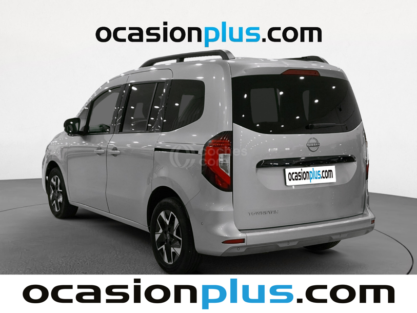 Foto del NISSAN Townstar Combi 1.3G Tekna L1 5pl