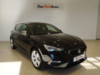 Imagen de SEAT León 1.5 TSI S&S FR Special Edition 150