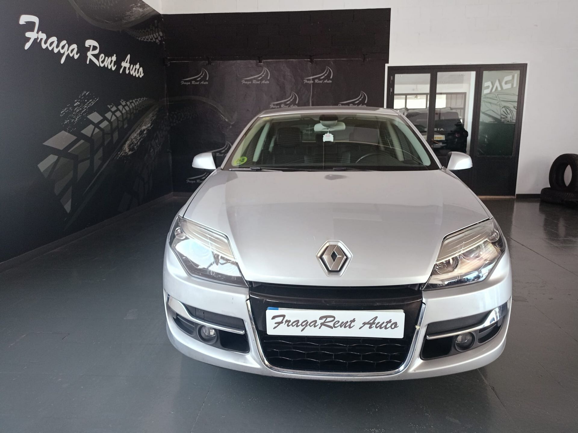 Foto del RENAULT Laguna 2.0dCi Energy Bose Edition 150