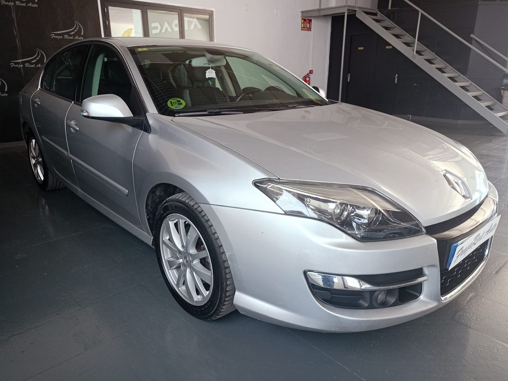 Foto del RENAULT Laguna 2.0dCi Energy Bose Edition 150