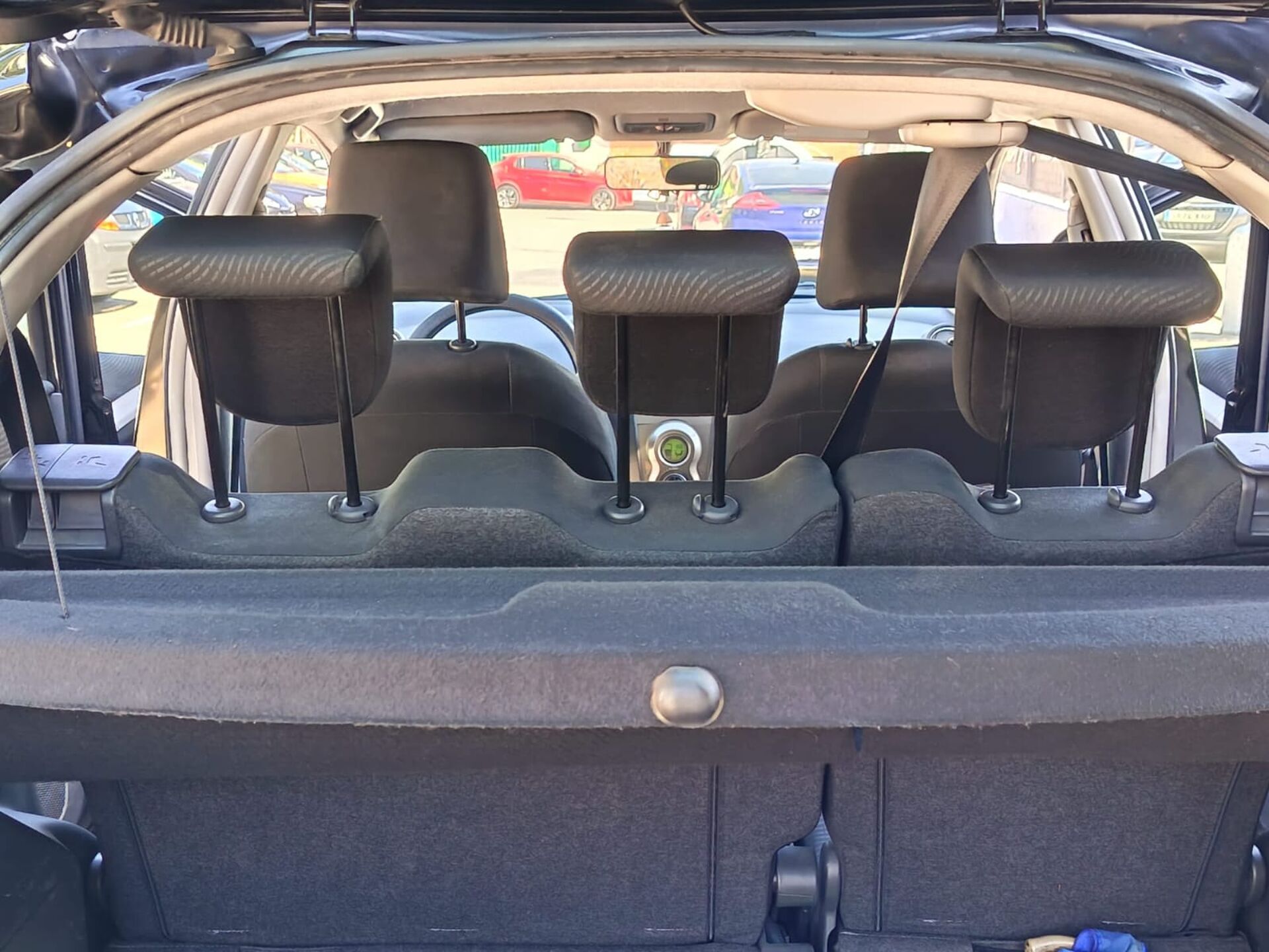 Imagen 2 de TOYOTA Yaris