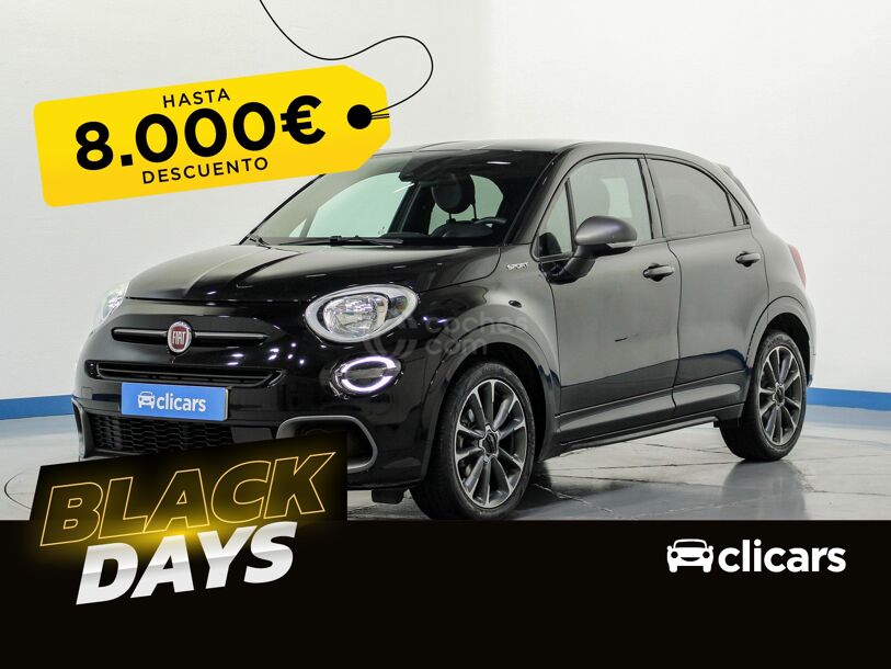 Foto del FIAT 500X 1.0 Firefly S&S Sport