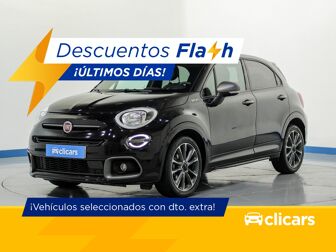 Imagen de FIAT 500X 1.0 Firefly S&S Sport