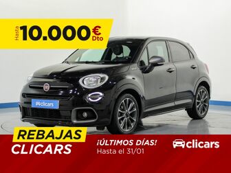 Imagen de FIAT 500X 1.0 Firefly S&S Sport