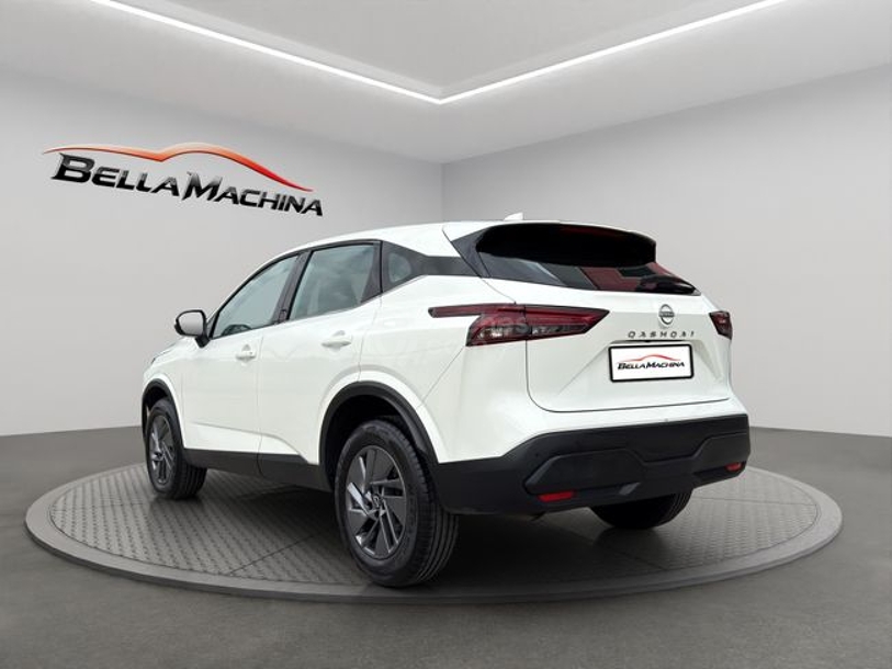 Foto del NISSAN Qashqai 1.3 DIG-T mHEV 12V Acenta 4x2 103kW