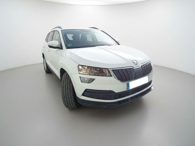 Foto del SKODA Karoq 2.0TDI AdBlue Ambition 4x4 DSG 110kW