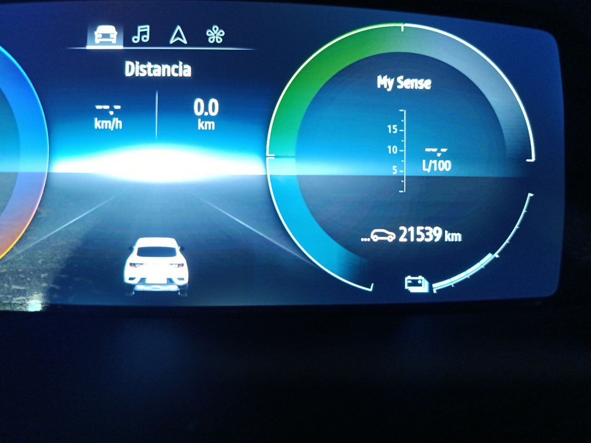 Imagen 3 de RENAULT Arkana